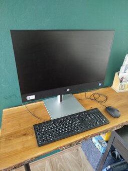 HP ProOne 440 G9 AiO