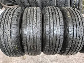 255/65 r18 letné 4 ks GOODYEAR - nejazdené - 1