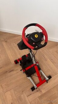 Thrustmaster Ferrari 458 Spider Racing