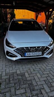 I30 WGN FL 1.5T-GDI 7DCT PLAY MY - 1