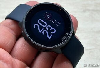 POLAR Vantage V Titan