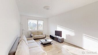 2 izbový byt -Tatranská, ZA