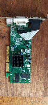 Sapphire Radeon 7000 64mb 64bit ddr