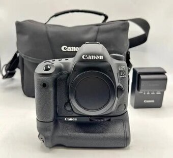 Canon EOS 5D Mark IV