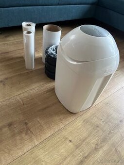 Kôš na detské plienky Tommee tippee