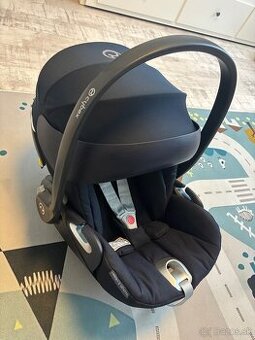 Cybex Priam Platinum