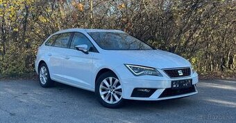 Seat Leon 1.6 TDI Style DSG 85kW A7 - 1