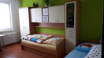 Detský nábytok - nábytok do detskej izby