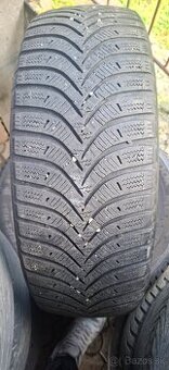 Zimne pneumatiky 195/60 R16