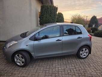Toyota Yaris 1.3