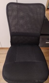 Kancelárska stolička