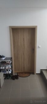 Nebývajte tu… pokiaľ nemáte radi pokoj a priestor - 1