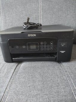Tlačiareň Epson