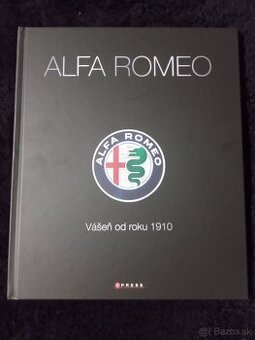 Alfa romeo