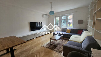 Tichý a priestranný 3,5-izbový byt pri Kuchajde