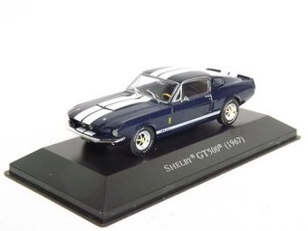 Shelby GT500 1:43