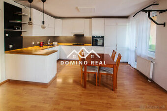 priestranný slnečný 1,5-izbový byt