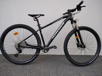 KROSS Level 5.0 rám 17" so zárukou