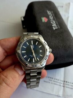 Predam Tag Heuer Aquaracer quartz wap1112