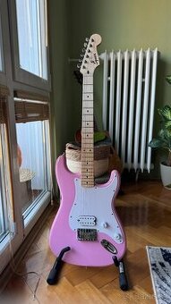 Elektrická gitara - Fender Squier Stratocaster
