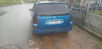 Predám bez papierov vcelku