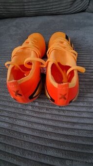 Futbalové kopačky adidas