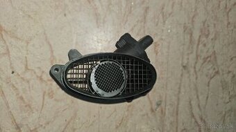 Bmw e46 320d váha vzduchu