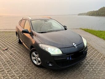 Renault Magane 3 Grandtour 1.5dci r.v.2010