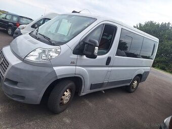 FIAT DUCATO 2,3 JTD 9 MIESTNE