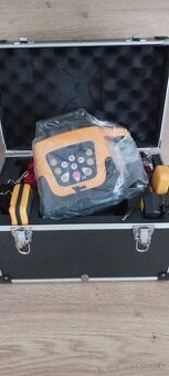 Nový rotačny laser do 500m