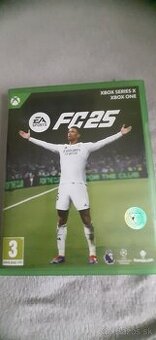 FC25 XBOX
