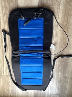 Vyhrievanie sedačky do auta