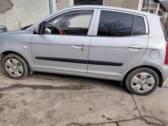 Predám Kia Picanto