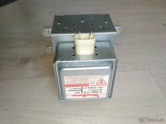 Magnetrony do mikrovlnky 900W - 1