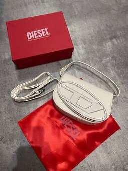 Diesel kabelka - 1