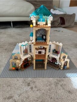 Lego Disney Hrad krala Magnifica 43224