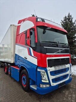 VOLVO FH 13 460 I-SAVE GLOBE XL, 6X2, r.v. 2019 - 1