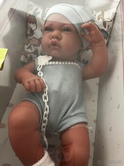 Reborn Realisticka Babika