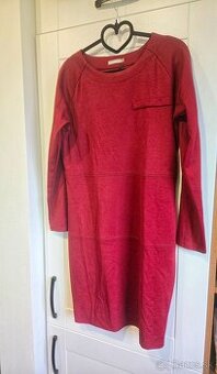 Jesenné šaty nove - 1