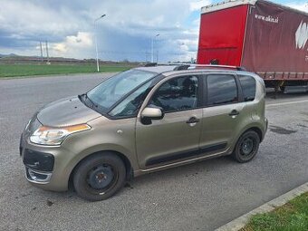 Citroën C3 Picasso