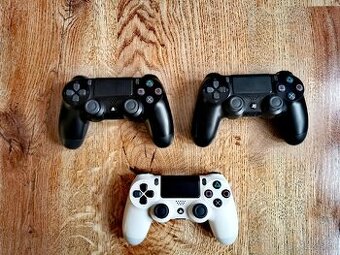PS4 Ovládač Sony Dualshock V2
