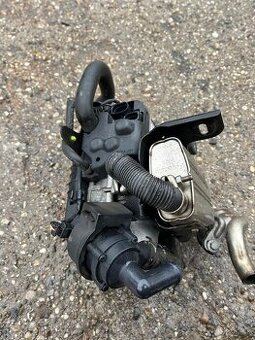 Webasto prihrievač, Alhambra, Sharan, 7N