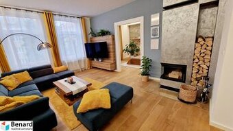 NA PRENÁJOM  3,5 IZ. BYT, PREŠOV, LESÍK DELOSTRELCOV