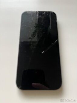 iPhone 15 128gb PREFECT STAV