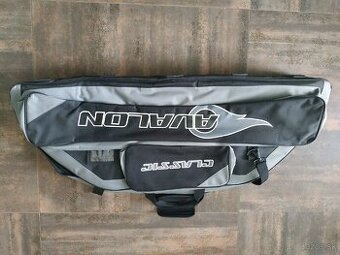 Taška na kladkový luk