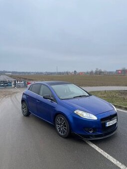 Fiat bravo MK2  T-jet