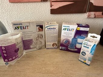 Odsávačku Philips AVENT