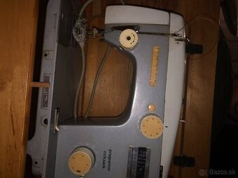 Šijaci stroj Veritas