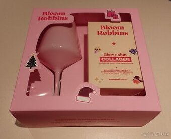 Bloom Robbins Kolagénový nápoj