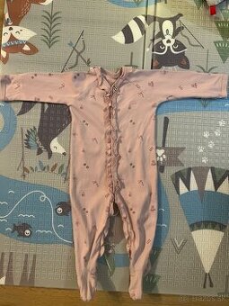 Livly overal dievčatko 62-68 3-6 mesiacov